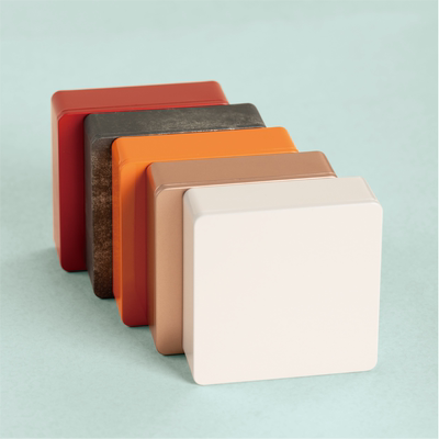 高端龙珠茶叶礼盒空盒