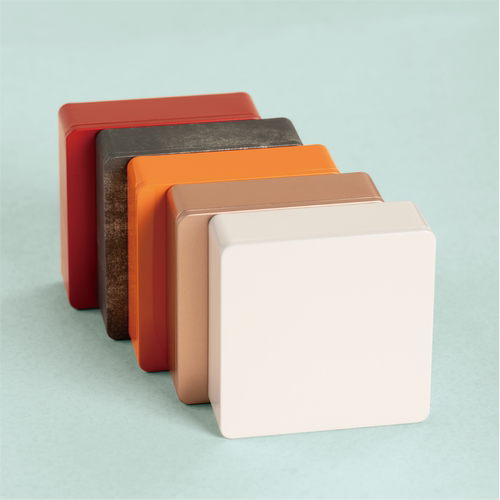 高端龙珠茶叶礼盒空盒