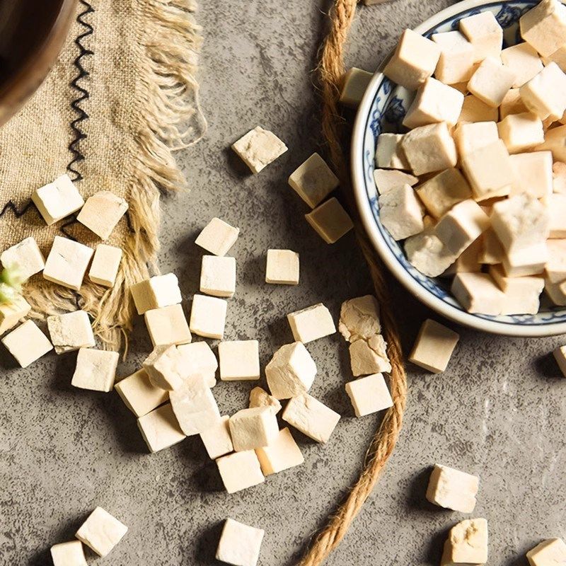 大别山茯苓1000gn岳西食用白土茯苓片粉块丁另售特级野生云南伏苓,茶,代用/花草茶,淘宝优惠券,粉丝福利购,淘宝优惠卷
