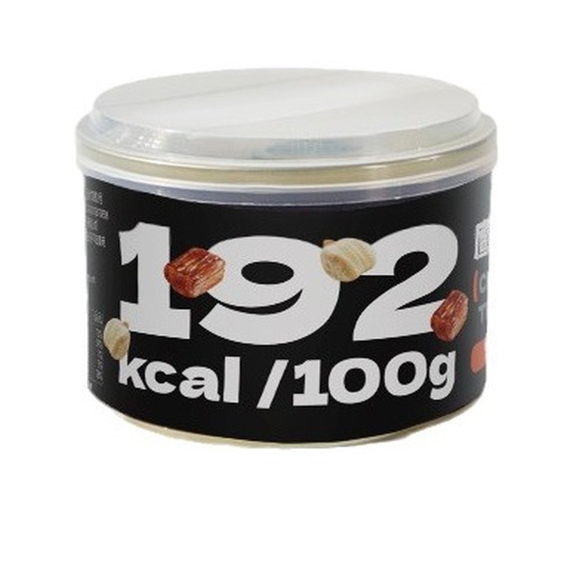 袋鼠先生烤牛肉鹰嘴豆75gx10罐多口味高蛋白健R身代餐牛肉便携零