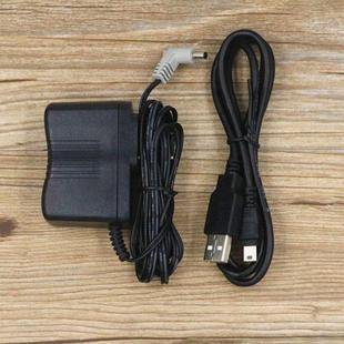 BOOK3 步步高点读机充电器T2 T2000 T900 BOOK2电源适配器