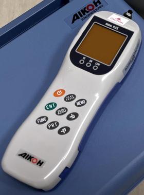 日本进口爱光AIKOH数显推拉力计RZE-20 RZE-50 RZE-100 RZ- RX-