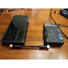 飞傲JM21 M15节奏坦克v3d乐彼艾巴索连接hugo2 MOJO XD05 BAL bas