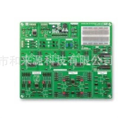MIKROE-957  MIKROELEKTRONIKA  模拟系统试验室套件 原厂原装