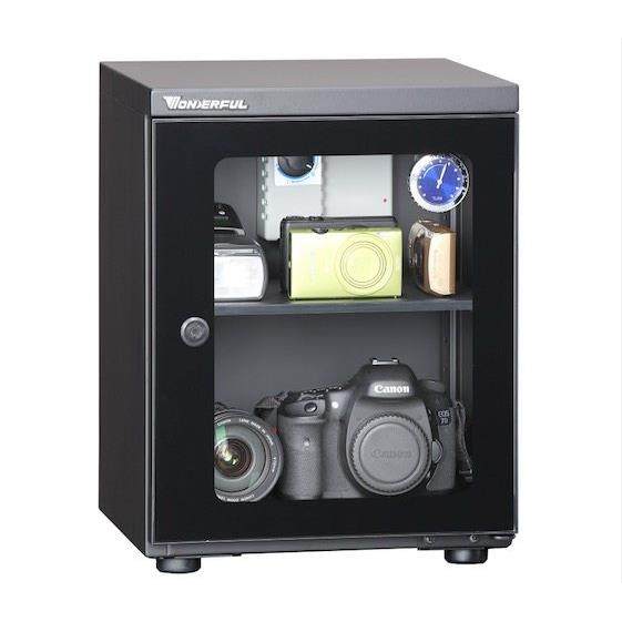 万得福电子防潮箱AD-026C 单反相机镜头摄影器材除湿干燥箱,3C数码配件,USB多功能数码宝,淘宝优惠券,粉丝福利购,淘宝优惠卷