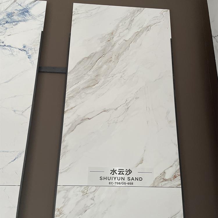 山瓷砖色柔光水云纱客厅防滑地砖60佛0x1902白200天鹅绒厨卫150墙