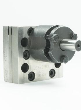 油性树脂齿轮计计量泵工厂灌胶量水55364齿轮泵双组份AB胶齿轮计