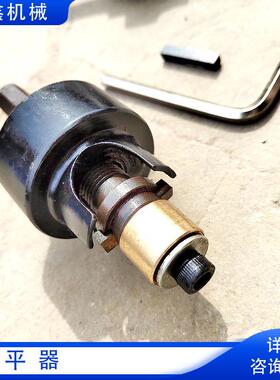 胀17792平口器管维管管子口管头切除工修具管头快速削平器