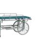 KJA不锈钢担架车二大轮轮二小B041Ⅰ型1875×605×765