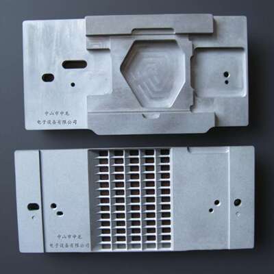 焊夹具机PNK机固线晶夹具