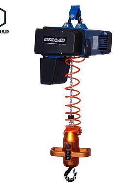 1吨202吨3吨5吨电动葫芦38V20HXBV快速慢速厂家，环电链动葫芦