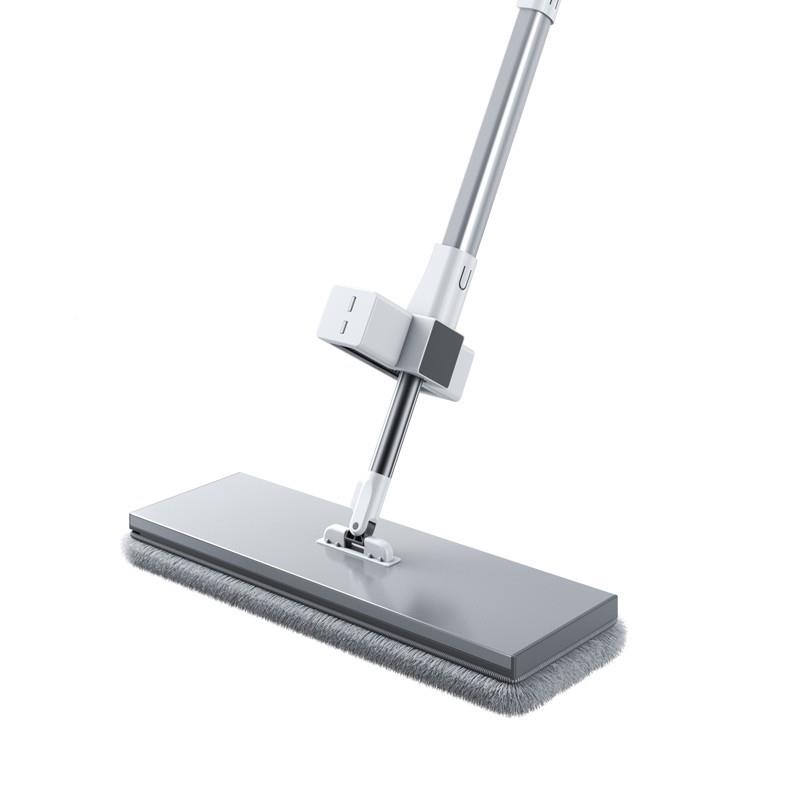 太免28太用乐拖把商用大面积手洗工厂车间平板一拖地家拖净墩布