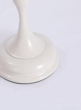 厂家茶几边几客组合家用厅形佗寂风奶66365油风圆简约小户型茶桌