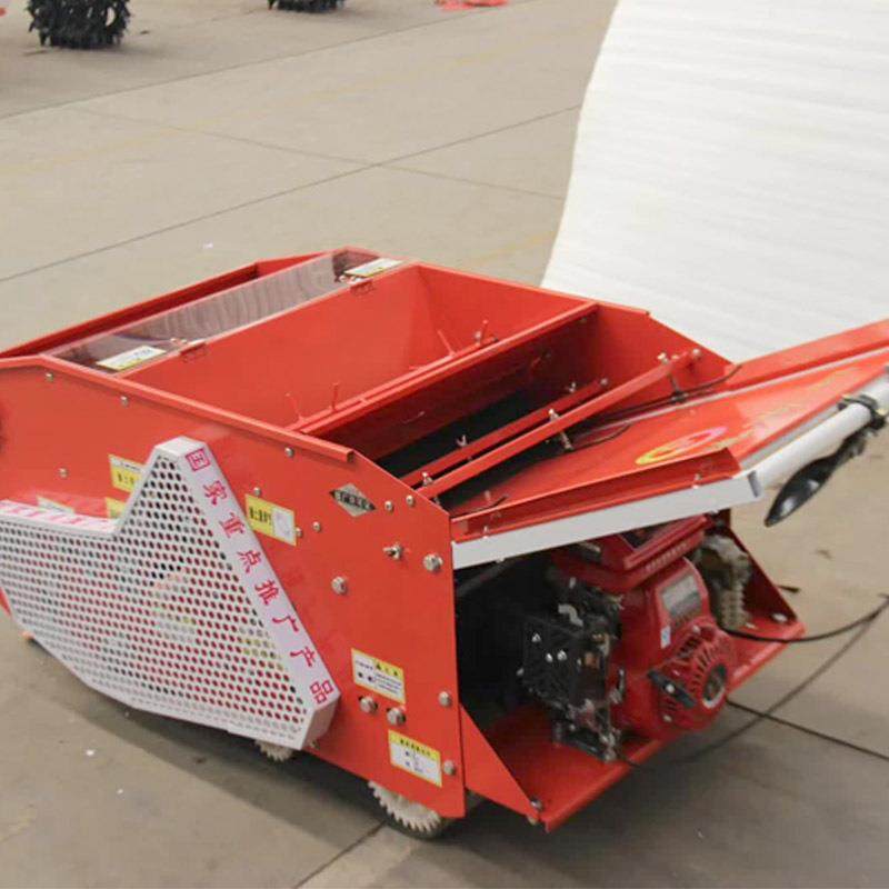 水稻KUV育秧摆盘机育苗秧盘播种多功能苗育覆机电手扶动旱稻土铺