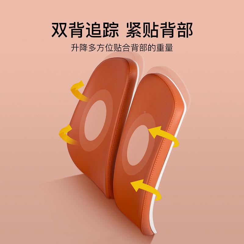 办公家椅用学生学习电脑椅体升降公室会SW-101议椅久坐不累办人工