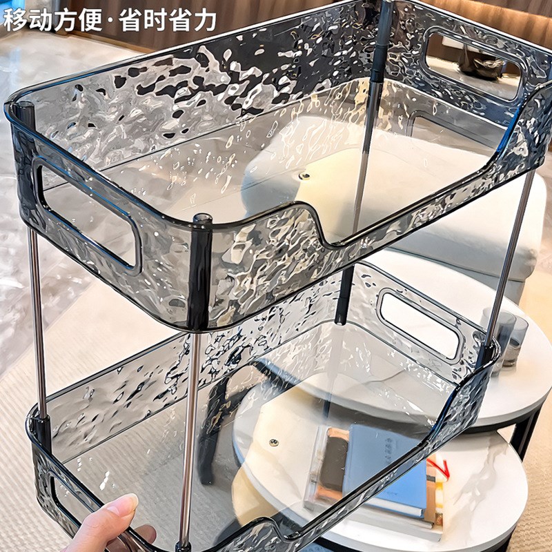 ZT228c9杯架子置物架客厅茶杯架水杯架收纳架托盘玻璃咖啡杯架子