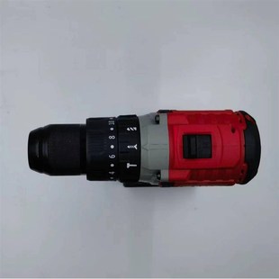 多功能无刷电动扳手 组合工具 无刷锂电钻套装