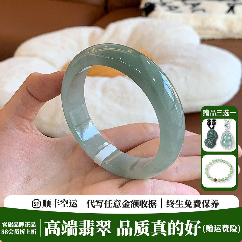 翡翠手镯热卖排行榜前三名
