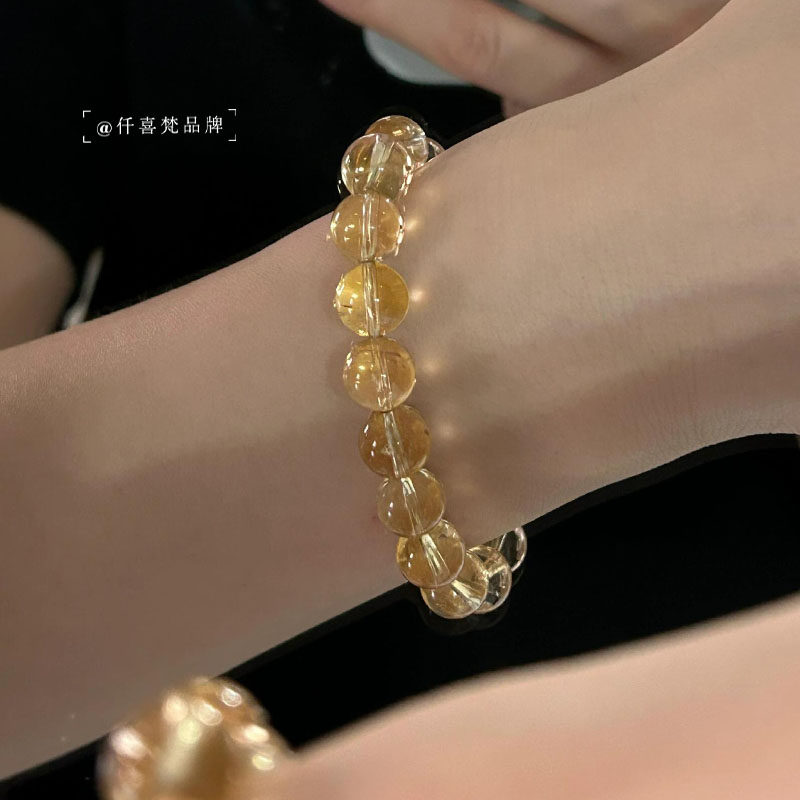 水晶手串热卖排行榜前三名