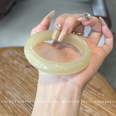 玉手镯热卖排行榜前三名