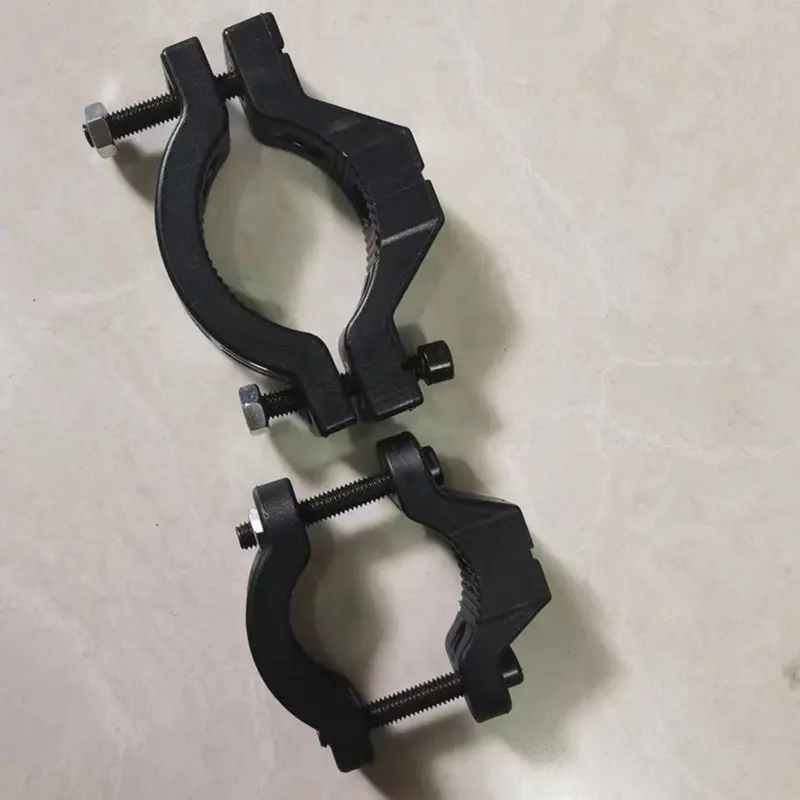 电动摩托车改装灯支架保险杠