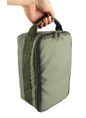 鱼饵包鱼线包 速卖通亚马逊   包 fishing reel bag F87隔海钓包