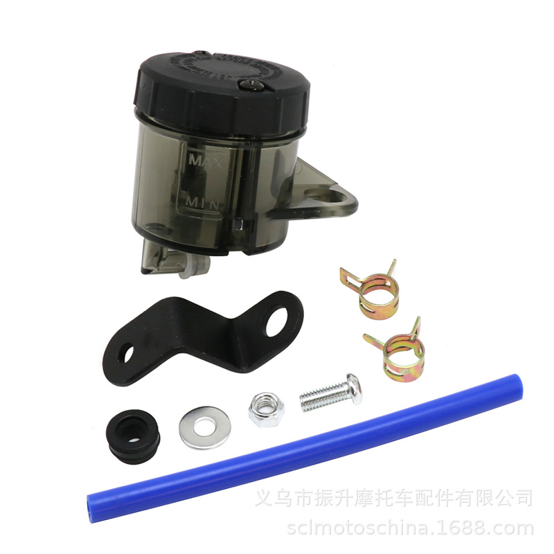 摩托车改装配件碟刹直推上泵油杯
