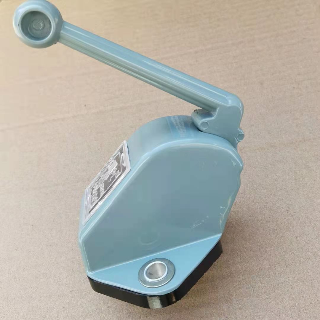 铝壳861电源总开关农用车