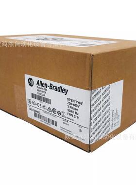 SMC-3电机控制器150-C19NBD150-C19NBD16A软启动罗克韦尔19A自动