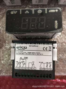 *意大利美控EVCO温控器EV3B23N7EV3B23N7