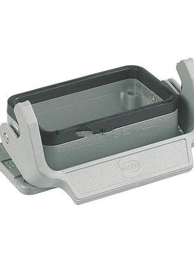 德国浩亭HARTING19300061295连接器/插针/外壳/底座全系产品