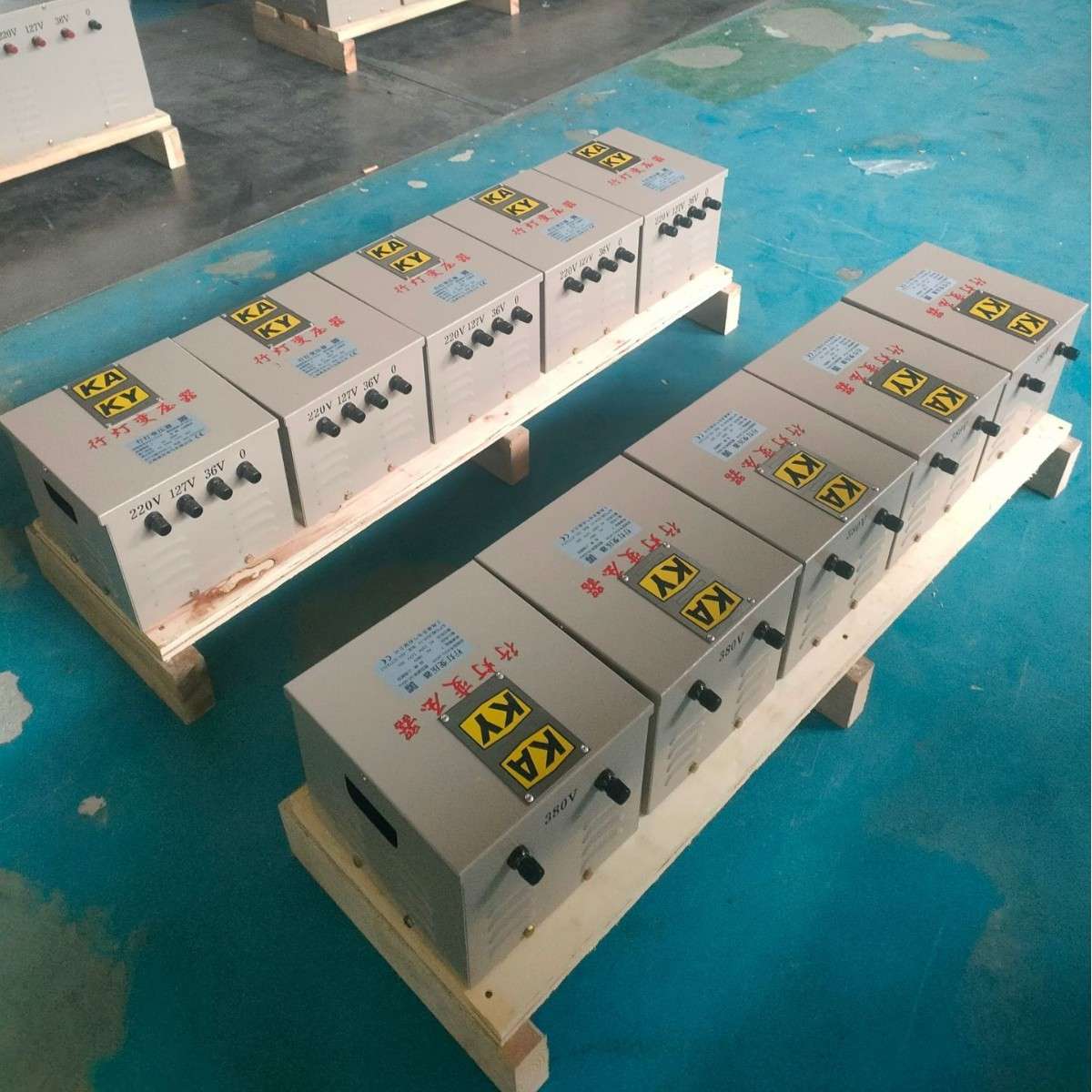 行灯照明变压器JMB 380V 220V变110V 48V 36V 24V 12V 6.3V