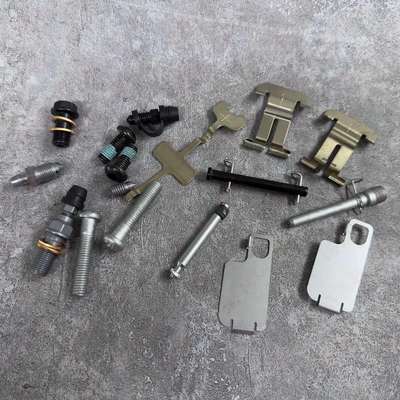 布雷博CNC上泵RCS弹簧RCSCC插销刹车直推修补件