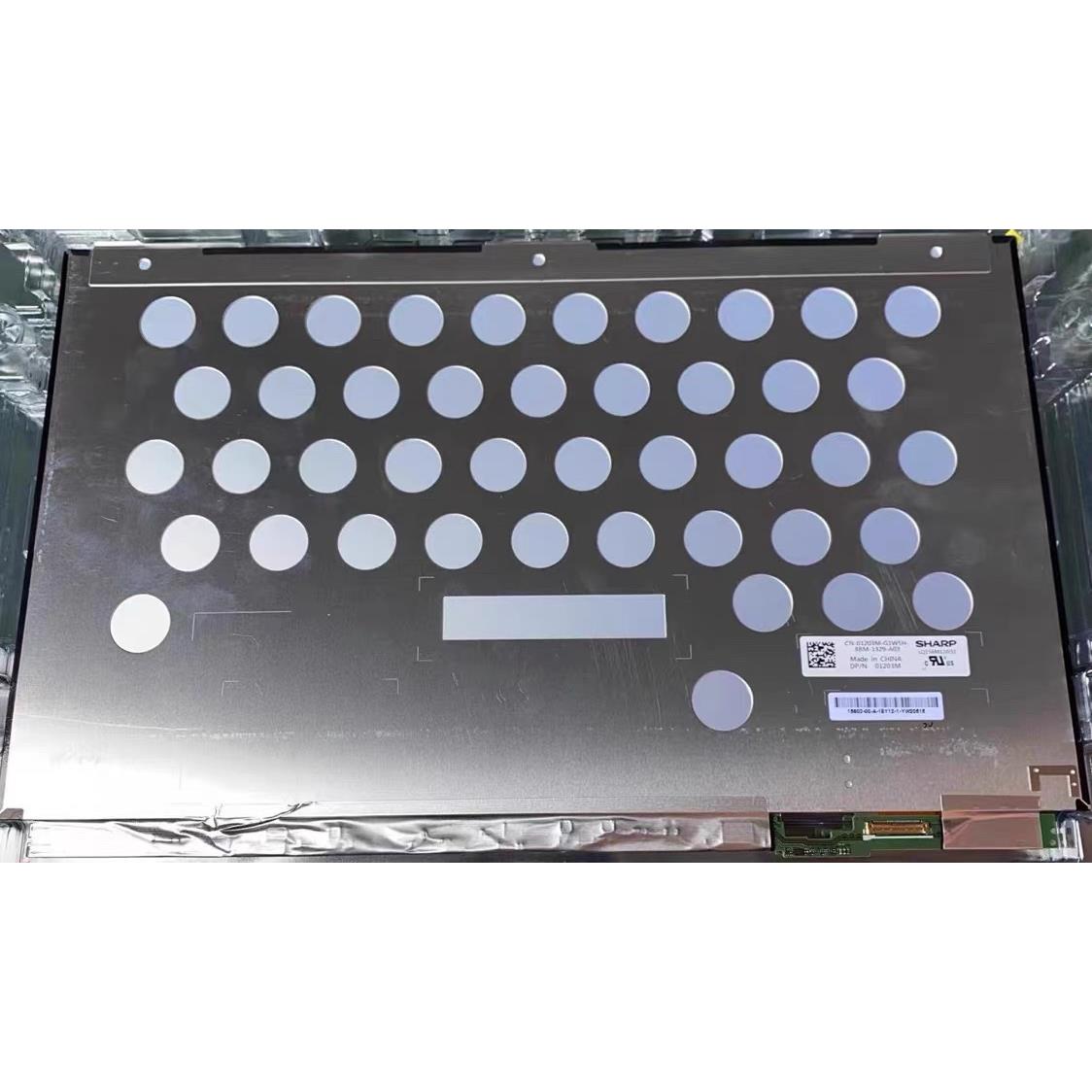 DellXPS15LQ156M1JW314341LQ156D1JW33内屏液晶屏幕1