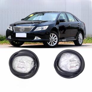 12 13 14 15 16 17第七代半凯美瑞原装天窗玻璃防水密封条