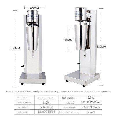 采购产品单头奶昔机，家用暴雪机，奶茶店电动奶泡机，商用奶茶搅,厨房电器,搅拌/料理机,淘宝优惠券,粉丝福利购,淘宝优惠卷