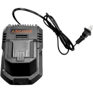 ANCHOR安靠 铁锚20v角磨机电锤手电钻无刷电动扳手原装电池充电器