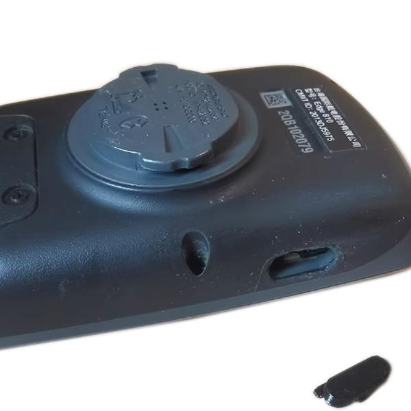 适用于Garmin佳明Edge 810码表配件开机开关按键按钮修补件修覆键