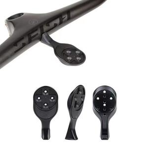 闪电通用电脑持有人山地自行车公路自行车电脑持有人集成