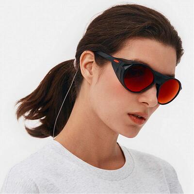 Oji Clifden 9440 Prizm男子和女子滑雪钓鱼偏光眼镜运动护目镜太