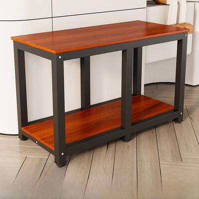 可定制鱼缸架子鱼缸桌子底柜底座小型金属碳钢80cm水簇箱底架托架