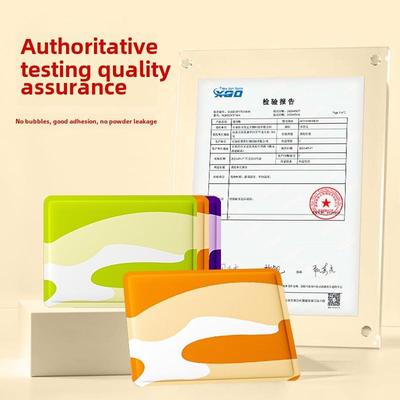 Mikebo Me超级温暖艾草姜益母草温暖贴片温暖婴儿贴片消除寒冷和