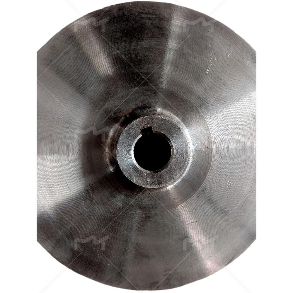 IS管道泵叶轮消防泵离心泵不锈钢铜叶轮水泵配件稳压泵循环泵叶轮