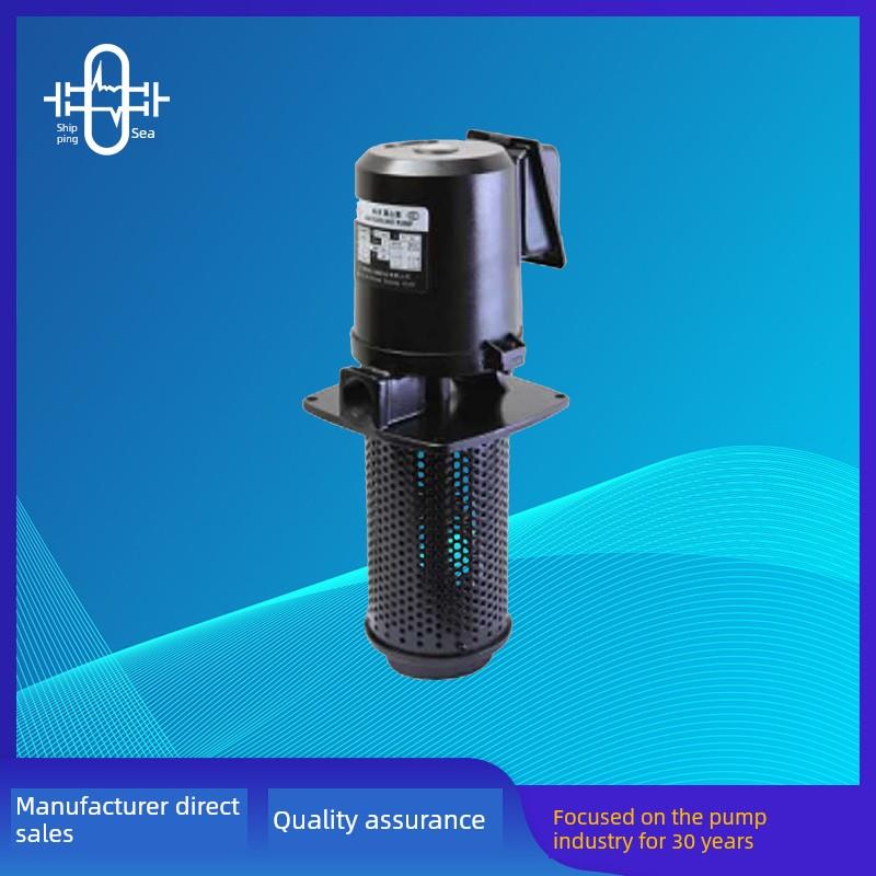 Alb-Filter系列离心泵-吸式侵入泵-云海泵业