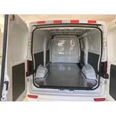 御风EM26改装 不锈钢地板御风EM27M27L专用货车车厢防护板花纹铝板