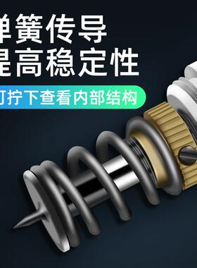 台湾PLARZ橡胶邵氏硬度计便携式高精度lx-a型cd型支架硬度测试仪