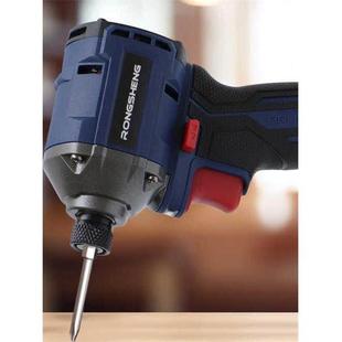 德国进口无刷冲击起子机大扭矩电动螺丝刀专用充电式手持多功能