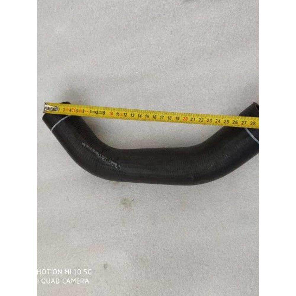 五征轻卡X3V3X2V2水箱上水管 散热器进水管出水管下水管S15