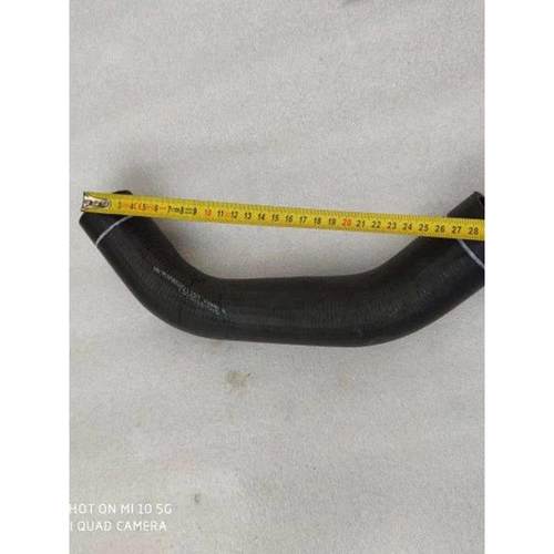 五征轻卡X3V3X2V2水箱上水管 散热器进水管出水管下水管S15