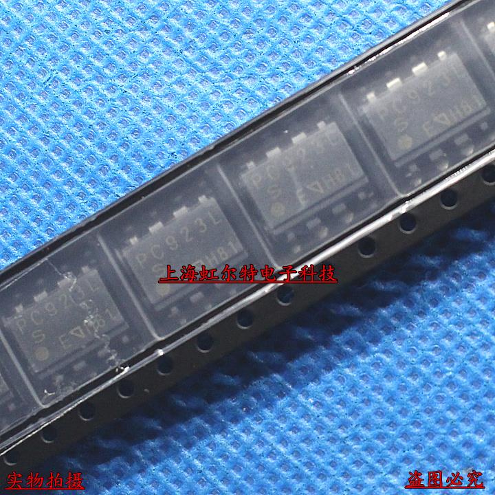 贴片光藕 PC923 PC923L SOP8 日本原装进口